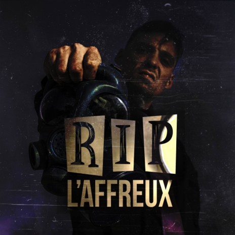 L'Affreux ft. Feel-X Music