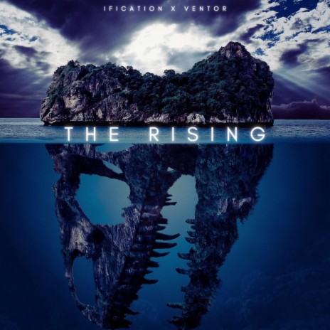 THE RISING ft. Ventor | Boomplay Music