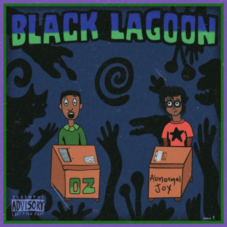 Black Lagoon ft. aBnormal joY