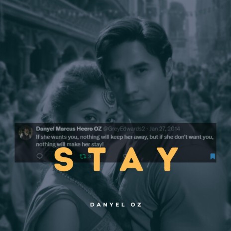 Stay