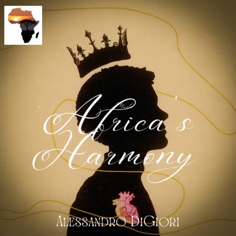 Africa’s Harmony | Boomplay Music