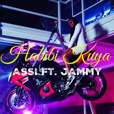 Habibi Kuya ft. Jammy | Boomplay Music