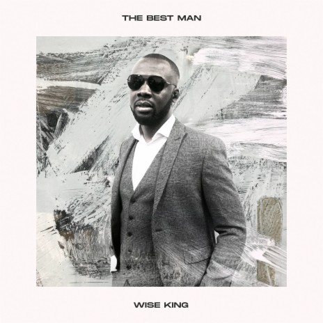 The Best Man | Boomplay Music
