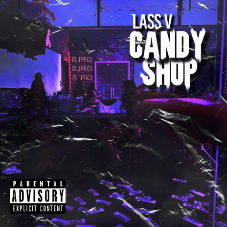 Candy Shop | Boomplay Music