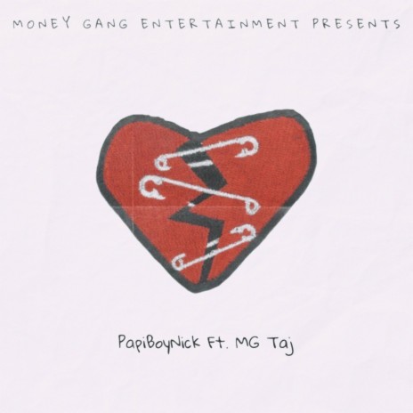 No Love ft. MG Taj | Boomplay Music