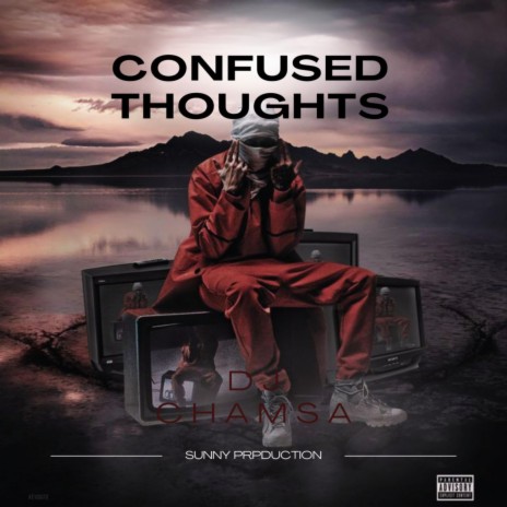 Confused Thoughts | Boomplay Music