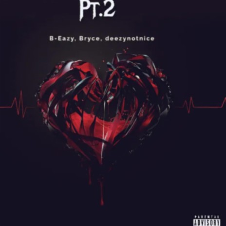 My Heart (Pt.2) | Boomplay Music