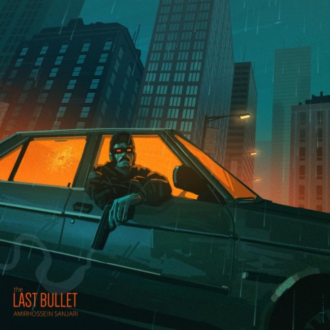 The Last Bullet | Boomplay Music