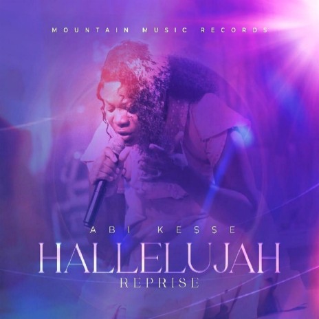 Hallelujah Reprise | Boomplay Music