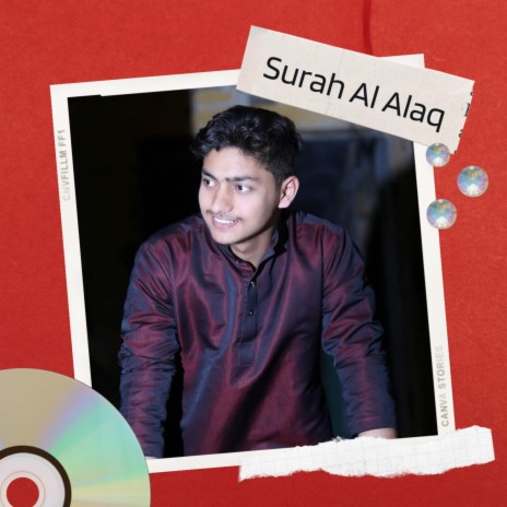 Surah Al Alaq | Boomplay Music