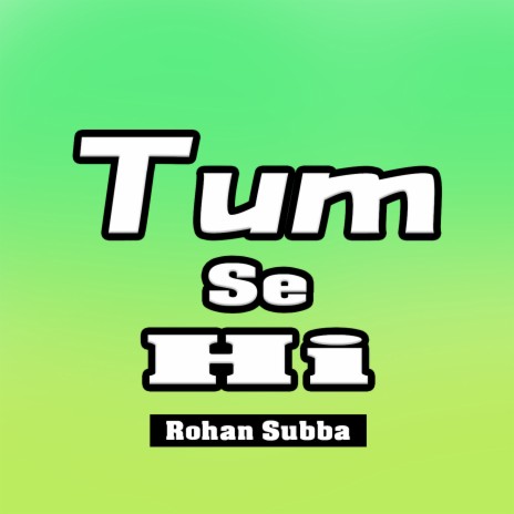 TUM SE HI | Boomplay Music