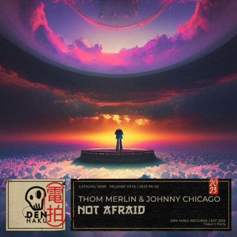 Not Afraid ft. Johnny Chicago