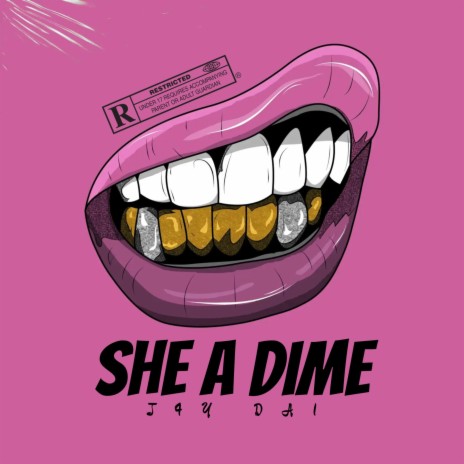 She A Dime (One Time) | Boomplay Music