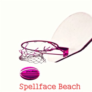 Spellface Beach