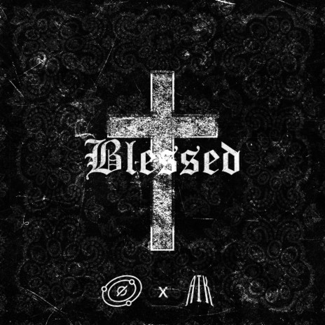 Blessed ft. AcxThxKxdd | Boomplay Music