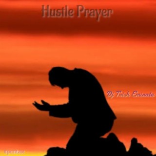 Hustle Prayer
