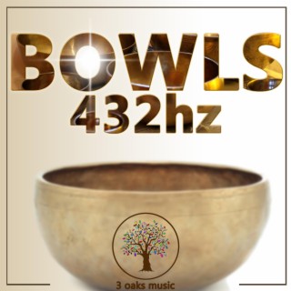 Bowls 432hz (deep meditation)