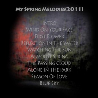 Spring Melodies (Old Rec)