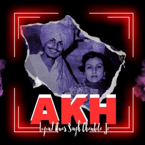 AKH (Latest Punjabi Song) | Boomplay Music