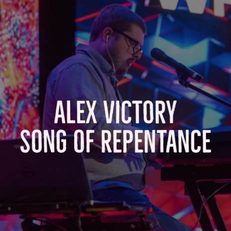 Song Of Repentance (Acoustic) (Performance Track) | Boomplay Music