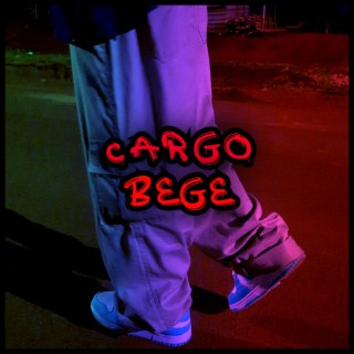 Cargo Bege