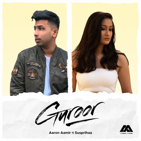 Guroor | Boomplay Music