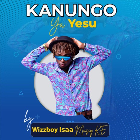 Kanungo Ya Yesu | Boomplay Music