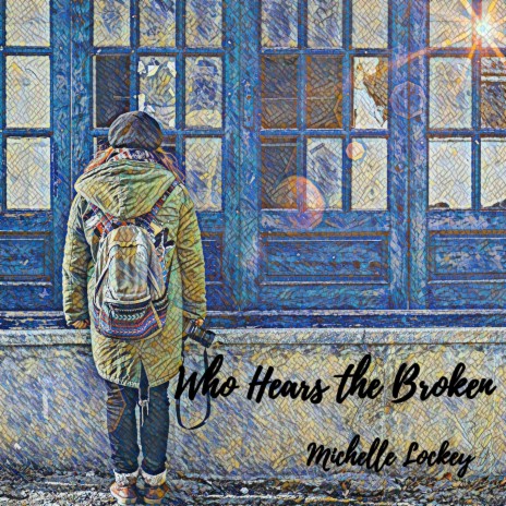 Who Hears the Broken | Boomplay Music