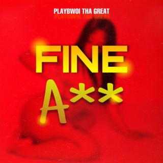 Fine A$$ (Radio Edit)