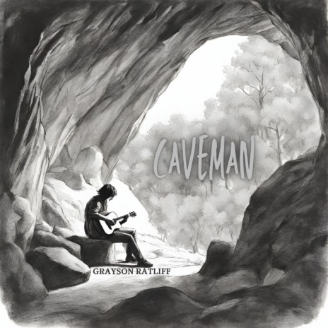 Caveman | Boomplay Music