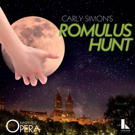 Romulus Hunt: xviii. It Almost Happens On Its Own ft. Victor Ryan Robertson, Adriana Zabala, Lawrence “Gus” O’Brien & Nashville Opera Orchestra