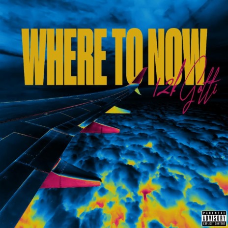 Where To Now | Boomplay Music