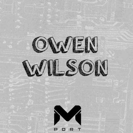 Owen Wilson | Boomplay Music