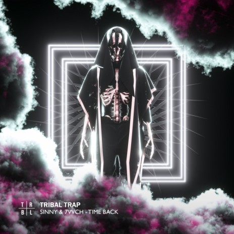 Time Back (Sped Up) ft. Sinny & 7vvch | Boomplay Music