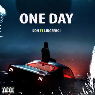 One Day (feat. LiugeeBoy)