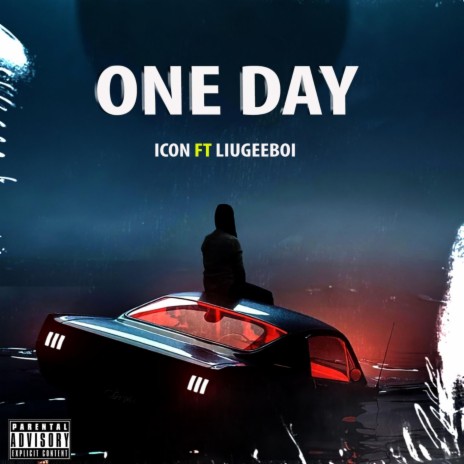 One Day (feat. LiugeeBoy) 🅴 | Boomplay Music