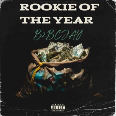 ROOKIE OF THE YEAR | Boomplay Music