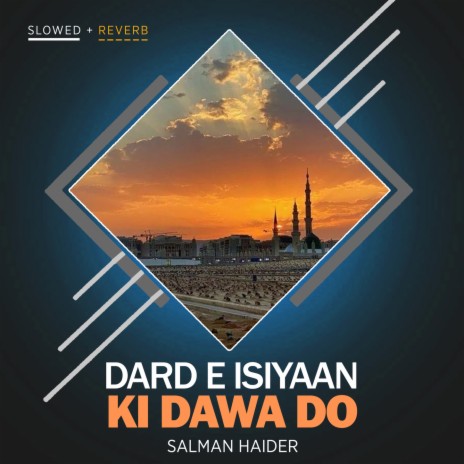 Dard e Isiyaan Ki Dawa Do Lofi | Boomplay Music