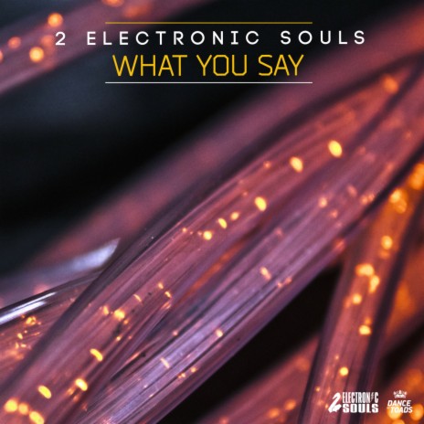 What You Say (Instrumental Mix)