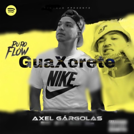 GuaXorete | Boomplay Music