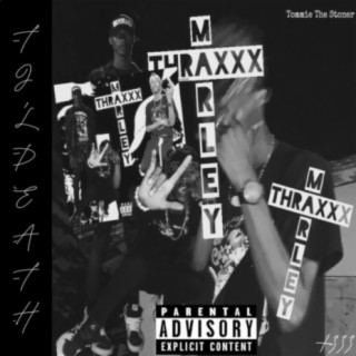 Thraxxx Marley