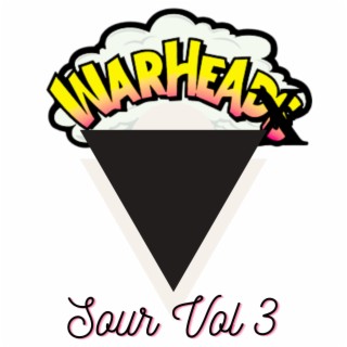 Sour, Vol. 3