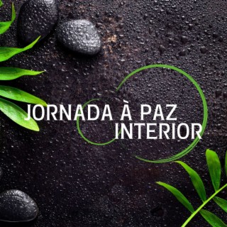 Jornada à Paz Interior: Música para Relaxamento, Meditação, Yoga e Autocura