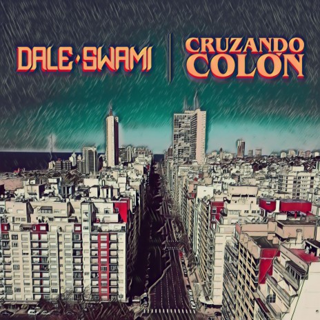 Cruzando Colon | Boomplay Music