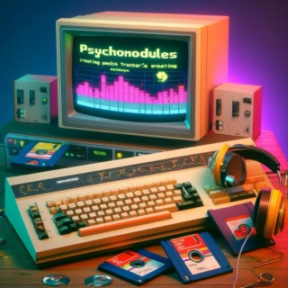 Psychomodule Youth lyrics | Boomplay Music