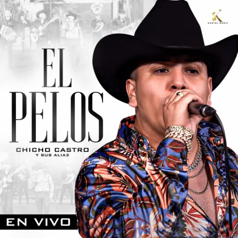 El Pelos (En Vivo) | Boomplay Music