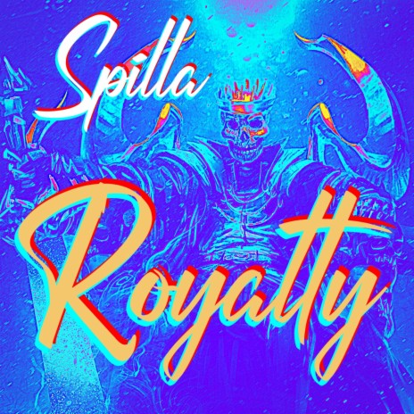 Royalty | Boomplay Music