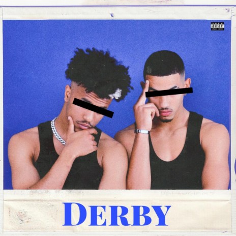 DERBY ft. Simo 1 | Boomplay Music