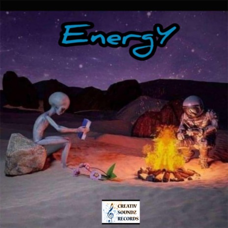 Energy (feat. Foxx Dah PRD) | Boomplay Music