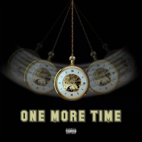 One More Time | Boomplay Music